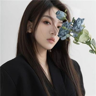 虞美人盛开的山坡