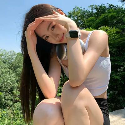 与梦妮卡度过的夏天