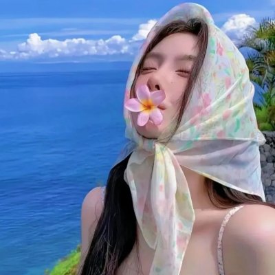 公寓里的两个女人